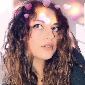 Meet your Posher, Vickie